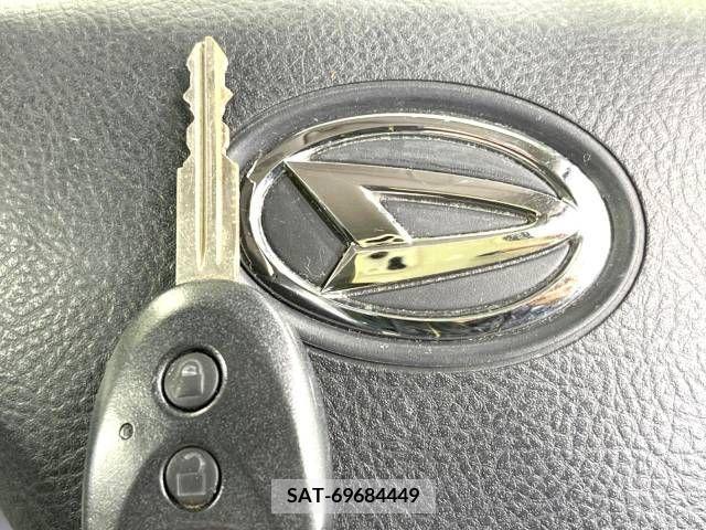 Daihatsu MOVE 2007-09 308833-2