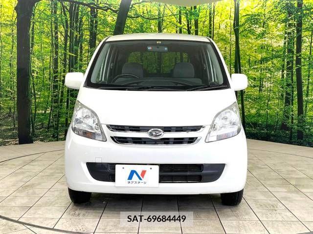 Daihatsu MOVE 2007-09 308833-12