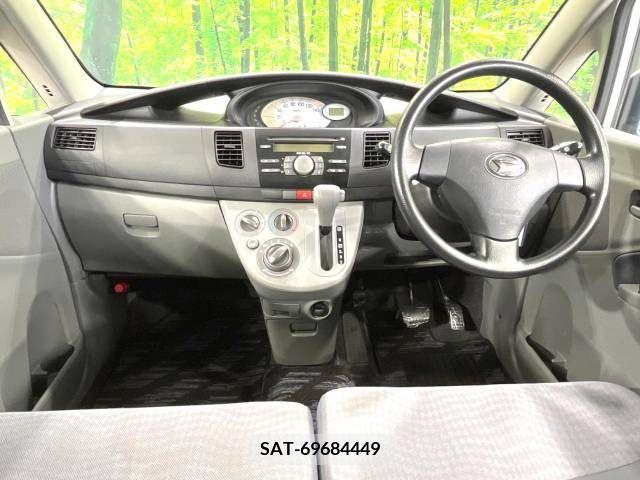 Daihatsu MOVE 2007-09 308833-1