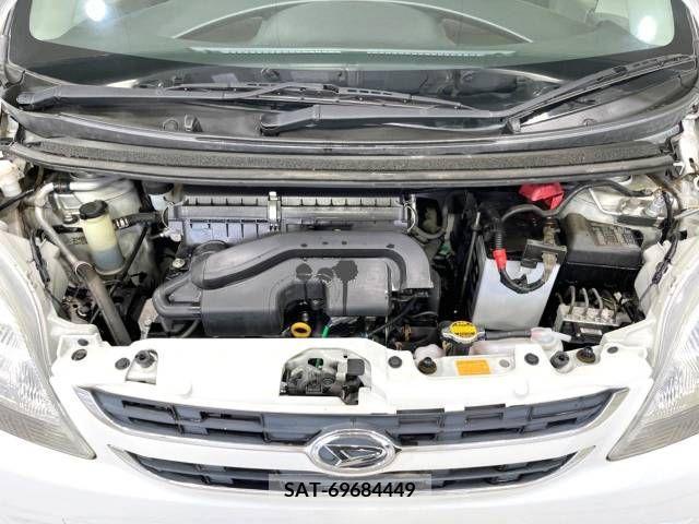 Daihatsu MOVE 2007-09 308833-18