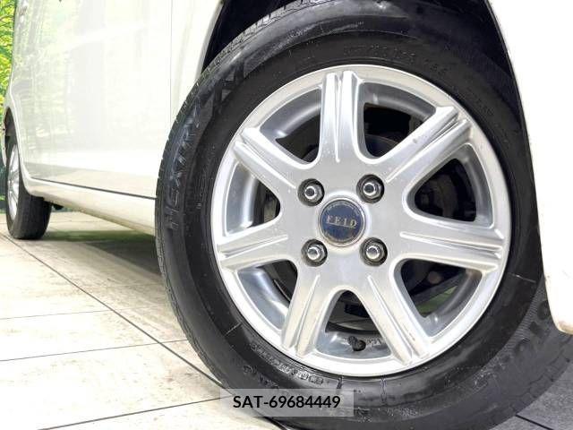 Daihatsu MOVE 2007-09 308833-11