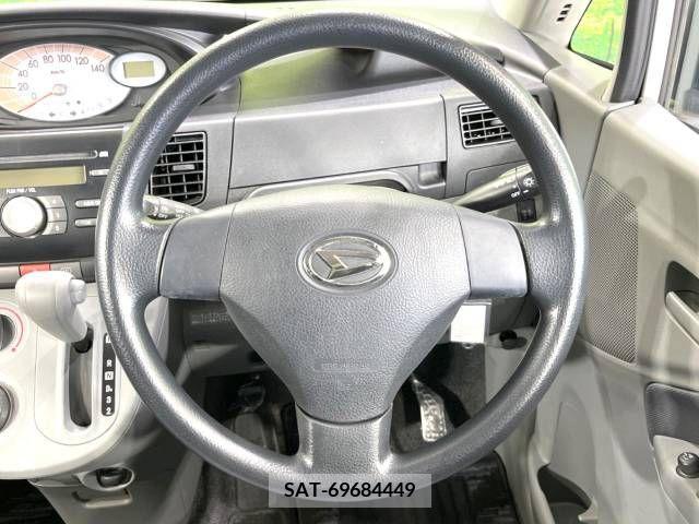 Daihatsu MOVE 2007-09 308833-9