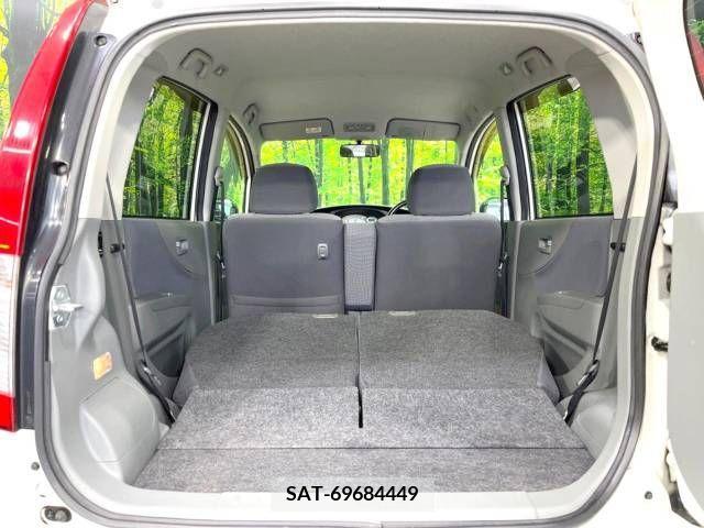 Daihatsu MOVE 2007-09 308833-8