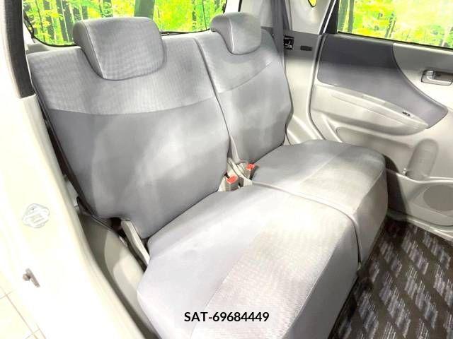 Daihatsu MOVE 2007-09 308833-7