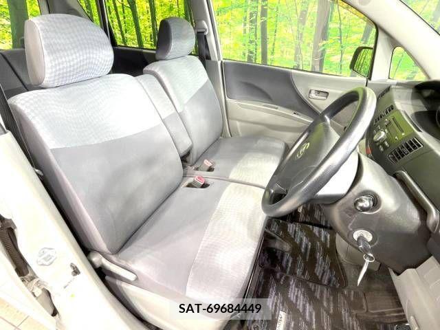 Daihatsu MOVE 2007-09 308833-6