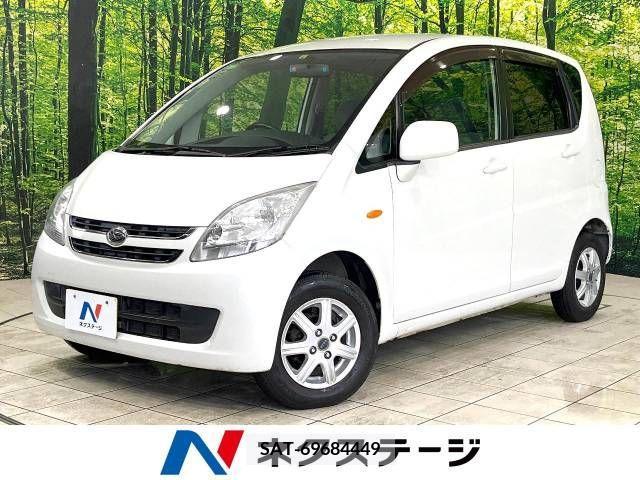 Daihatsu MOVE 2007-09 308833-0