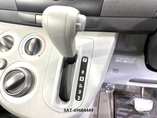 Daihatsu MOVE 2007-09 308833-5