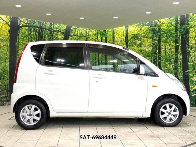 Daihatsu MOVE 2007-09 308833-16