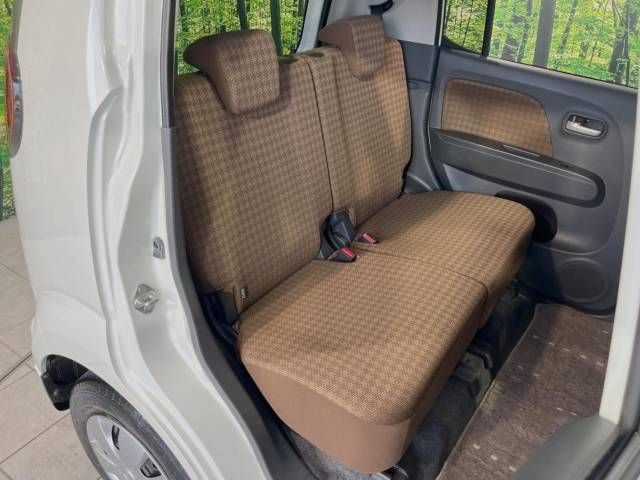 Nissan MOCO 2012-11 11774-8