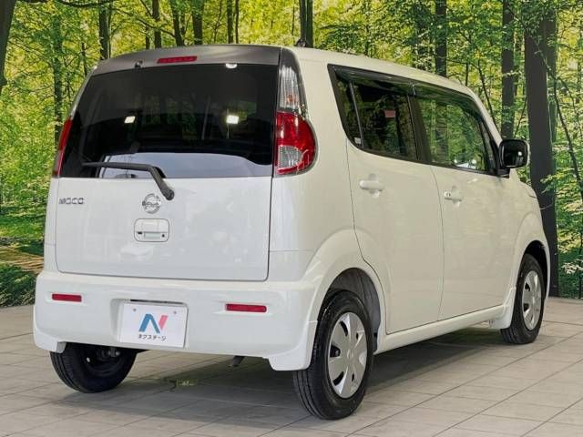 Nissan MOCO 2012-11 11774-17