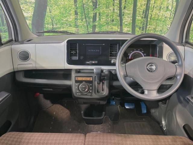 Nissan MOCO 2012-11 11774-1