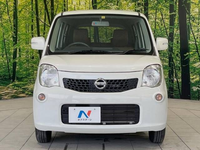 Nissan MOCO 2012-11 11774-14