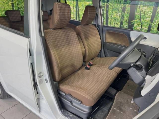 Nissan MOCO 2012-11 11774-7