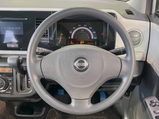 Nissan MOCO 2012-11 11774-10