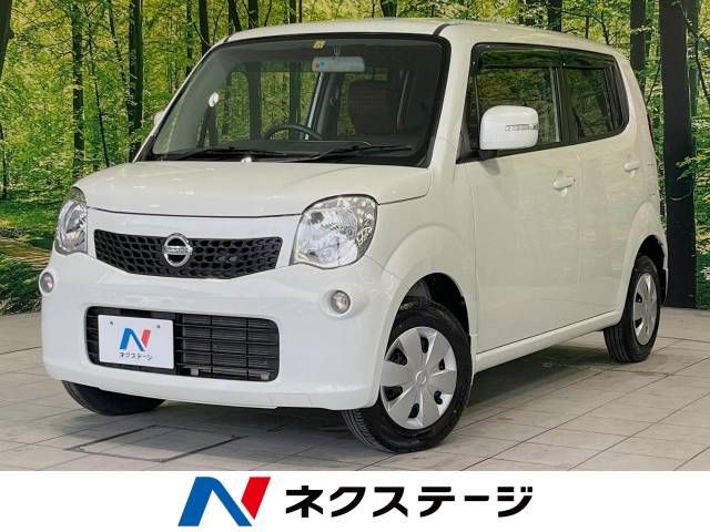 Nissan MOCO 2012-11 11774-0