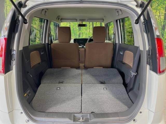 Nissan MOCO 2012-11 11774-9