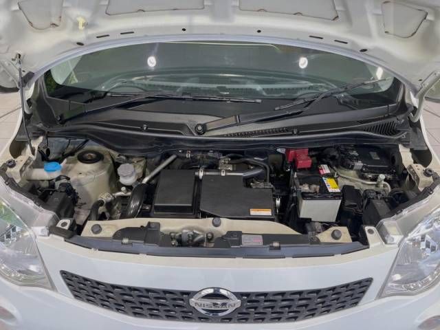 Nissan MOCO 2012-11 11774-18