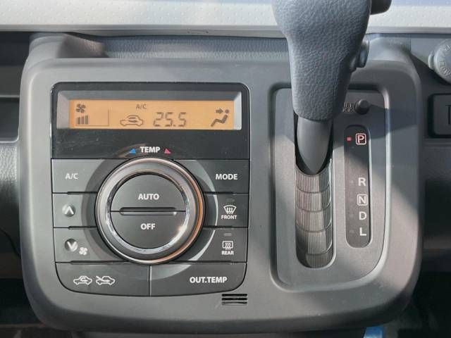 Nissan MOCO 2012-11 11774-5