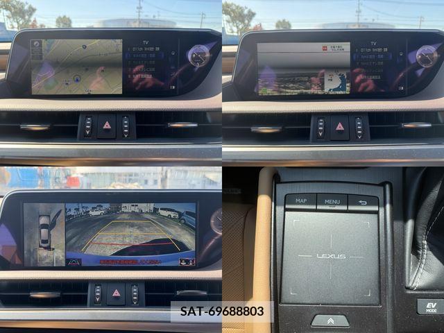 Lexus ES 2019-05 353939-4