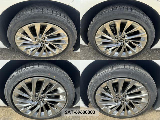 Lexus ES 2019-05 353939-23