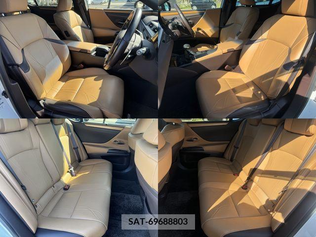 Lexus ES 2019-05 353939-10