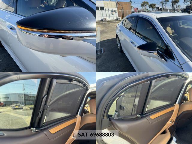 Lexus ES 2019-05 353939-19