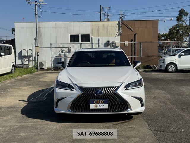 Lexus ES 2019-05 353939-28