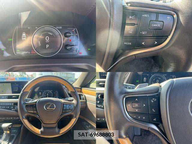 Lexus ES 2019-05 353939-5