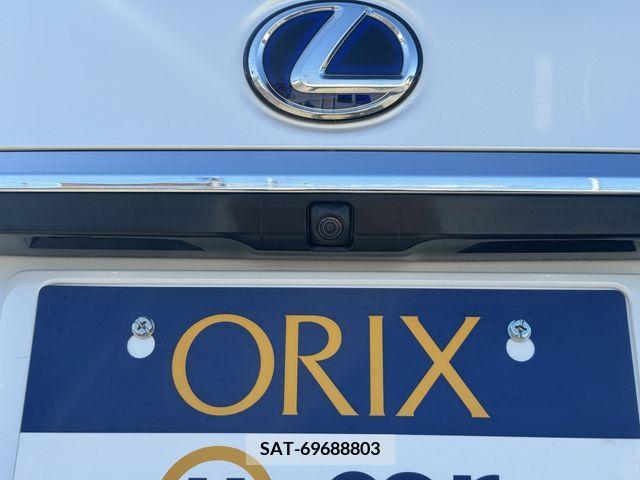 Lexus ES 2019-05 353939-21