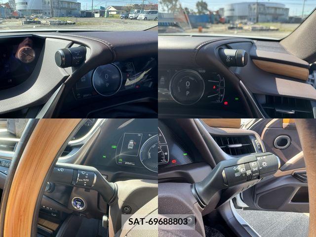 Lexus ES 2019-05 353939-7