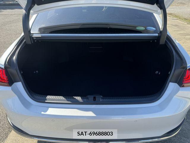 Lexus ES 2019-05 353939-16