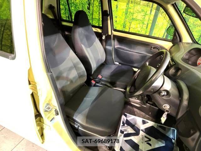Daihatsu ESSE 2011-07 250257-8