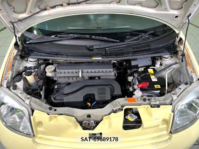 Daihatsu ESSE 2011-07 250257-18
