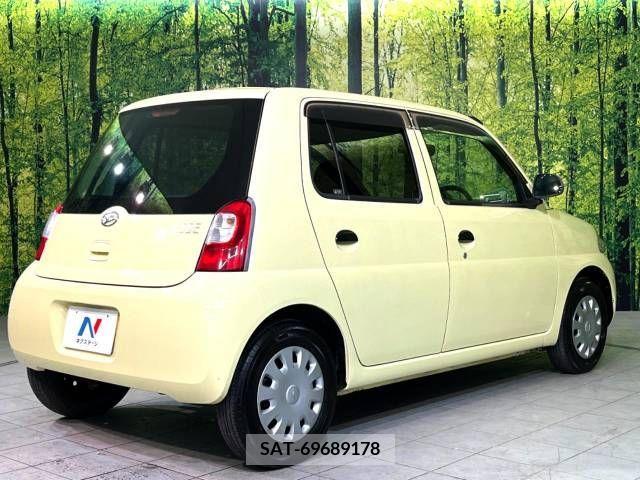 Daihatsu ESSE 2011-07 250257-17