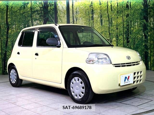 Daihatsu ESSE 2011-07 250257-16