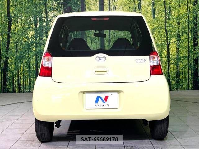 Daihatsu ESSE 2011-07 250257-15