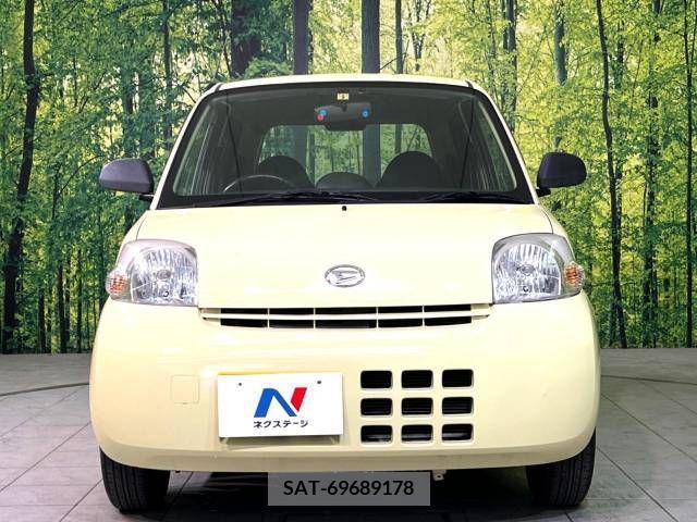 Daihatsu ESSE 2011-07 250257-14