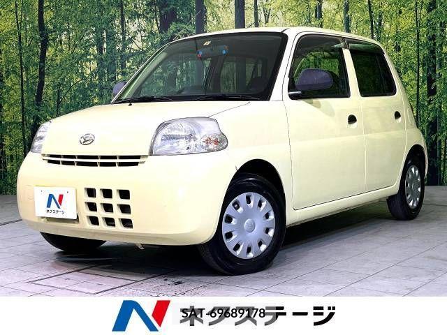 Daihatsu ESSE 2011-07 250257-0