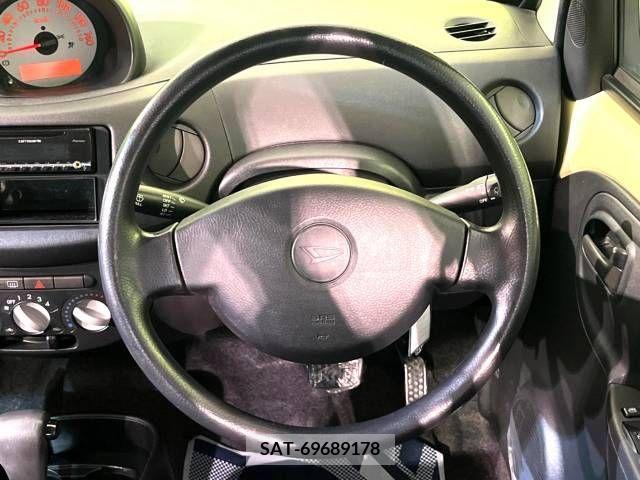 Daihatsu ESSE 2011-07 250257-11