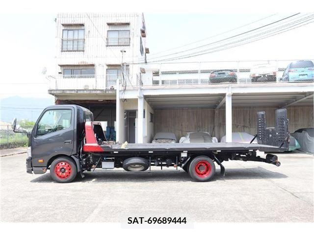 Hino DUTRO 2016-08 267650-2