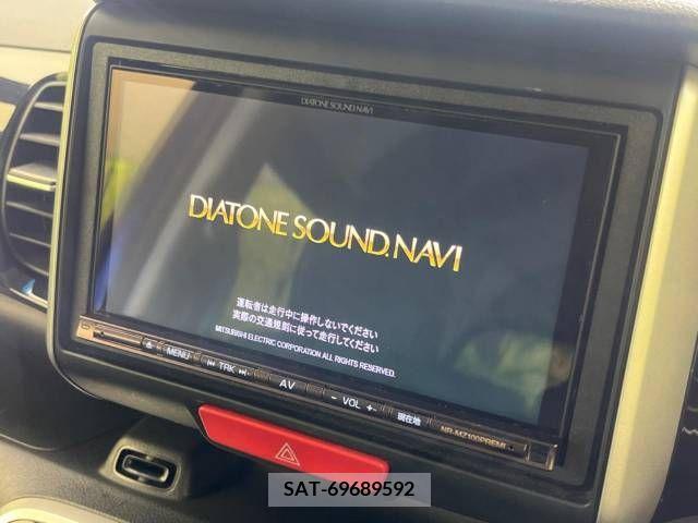 Honda N BOX 2015-09 365076-2