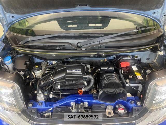 Honda N BOX 2015-09 365076-18