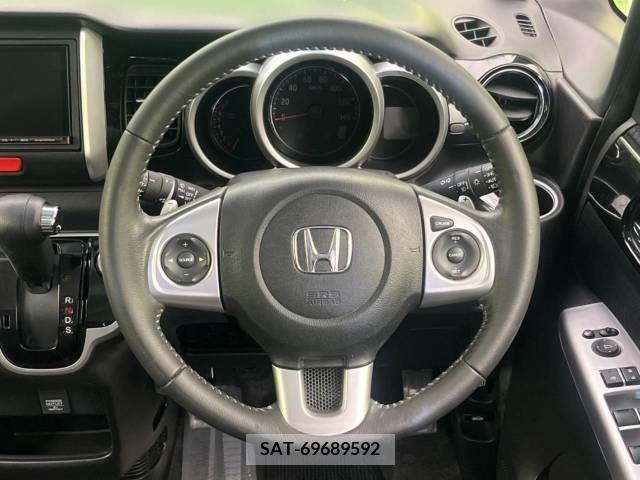 Honda N BOX 2015-09 365076-10