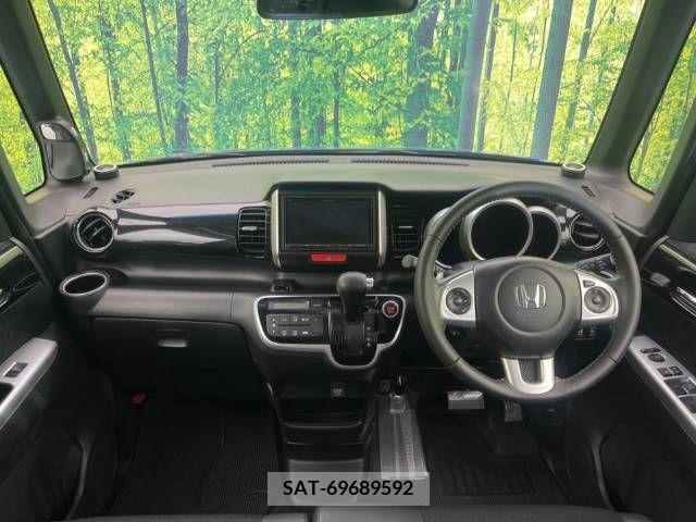 Honda N BOX 2015-09 365076-1