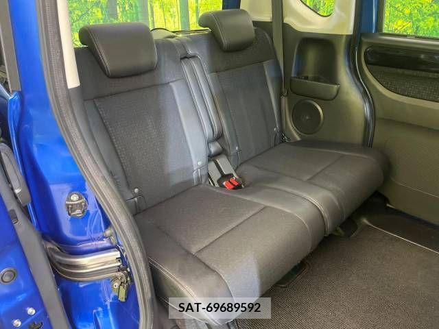 Honda N BOX 2015-09 365076-9