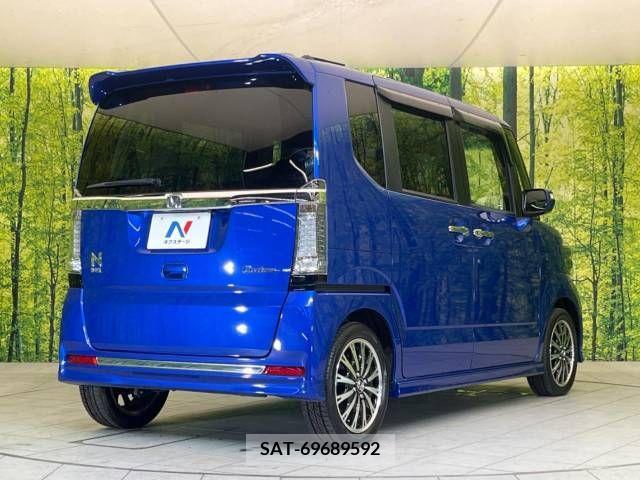 Honda N BOX 2015-09 365076-17