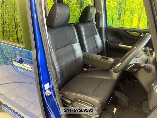 Honda N BOX 2015-09 365076-8