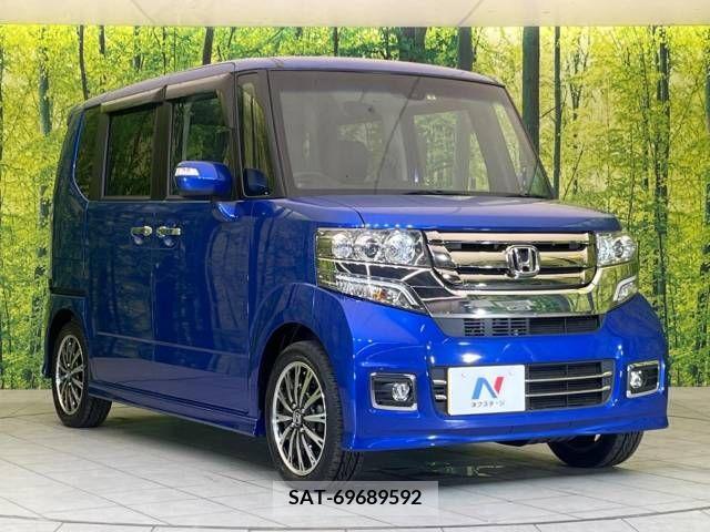 Honda N BOX 2015-09 365076-16
