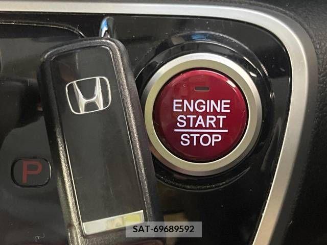 Honda N BOX 2015-09 365076-7