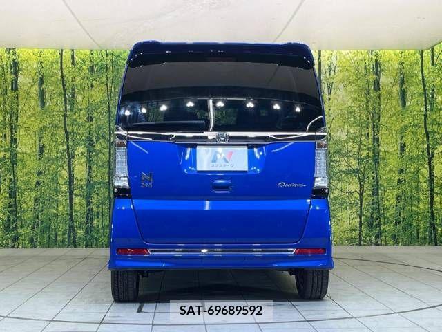 Honda N BOX 2015-09 365076-15